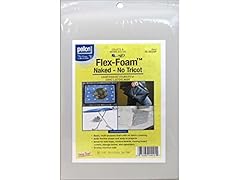 Pellon naked foam for sale  Delivered anywhere in USA 