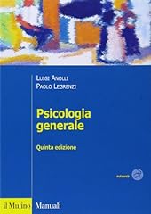 Psicologia generale usato  Spedito ovunque in Italia 