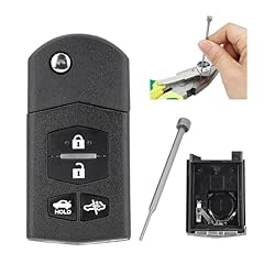 Buttons key fob for sale  Delivered anywhere in UK