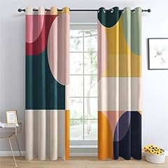 Luxfieo modern blackout for sale  Delivered anywhere in UK