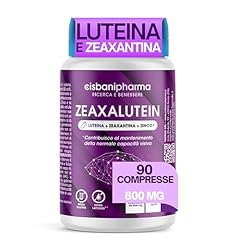 Cisbani pharma luteina usato  Spedito ovunque in Italia 