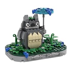 Totoro building blocks for sale  Delivered anywhere in USA 