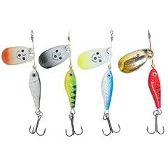 Pack fishing lures for sale  Delivered anywhere in UK