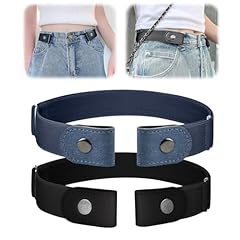 Pack buckle belt for sale  Delivered anywhere in UK