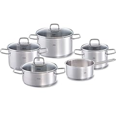 Fissler viseo edelstahl gebraucht kaufen  Wird an jeden Ort in Deutschland