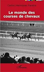 Courses chevaux d'occasion  Livré partout en Belgiqu