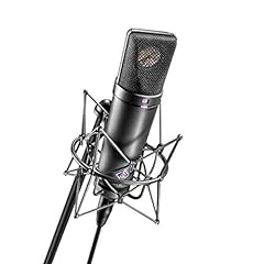 Neumann large diaphragm for sale  Delivered anywhere in USA 