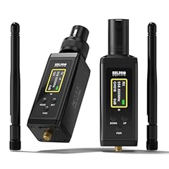 Hhlpro uhf wireless for sale  Delivered anywhere in USA 