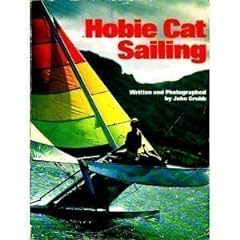 Hobie cat sailing usato  Spedito ovunque in Italia 