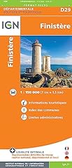 D29 finistere d'occasion  Livré partout en France