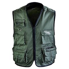 Ragot gilet peche d'occasion  Livré partout en France