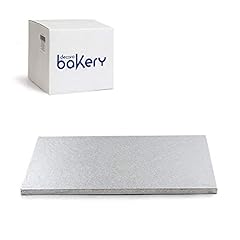 Decora cakeboard silver gebraucht kaufen  Wird an jeden Ort in Deutschland