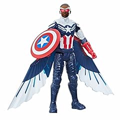 Hasbro avengers titan usato  Spedito ovunque in Italia 