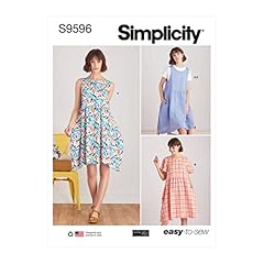Simplicity ss9596a misses for sale  Delivered anywhere in UK