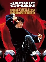 Drunken master for sale  Delivered anywhere in USA 