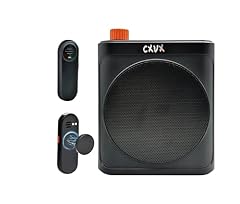 Wireless voice amplifier for sale  Delivered anywhere in UK