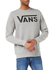 Vans classic crew d'occasion  Livré partout en Belgiqu