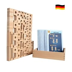 Sumblox mini holz gebraucht kaufen  Wird an jeden Ort in Deutschland