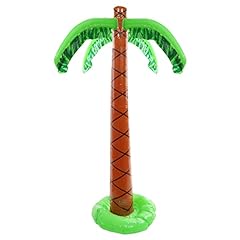 Inflatable palm tree for sale  Delivered anywhere in UK