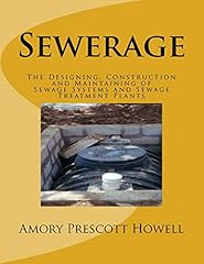 Sewerage designing constructio for sale  Delivered anywhere in Ireland