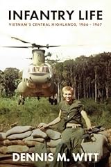 Infantry life vietnam for sale  Delivered anywhere in USA 