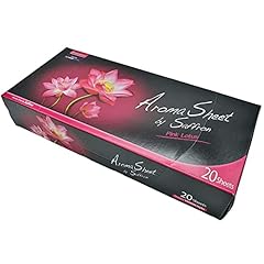 Styler aroma sheet for sale  Delivered anywhere in USA 