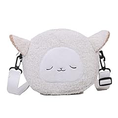 Plushie crossbody bag for sale  Delivered anywhere in USA 