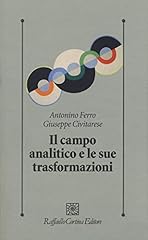 Campo analitico sue usato  Spedito ovunque in Italia 