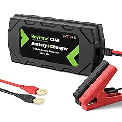 Roypow lifepo4 batterieladeger gebraucht kaufen  Wird an jeden Ort in Deutschland