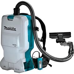 Makita dvc660z aspiratore usato  Spedito ovunque in Italia 