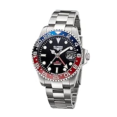Elysee herrenuhr gmt gebraucht kaufen  Wird an jeden Ort in Deutschland