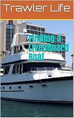 Finding liveaboard boat for sale  Delivered anywhere in UK