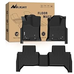 Nilight floor mats for sale  Delivered anywhere in USA 