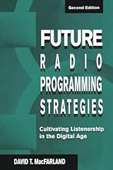 Future radio programming d'occasion  Livré partout en France