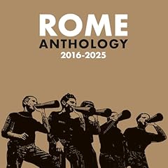 Anthology 2016 2025 usato  Spedito ovunque in Italia 