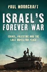 Israel forever war for sale  Delivered anywhere in Ireland