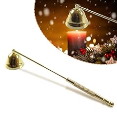 Ohromcoli candle snuffer for sale  Delivered anywhere in UK
