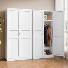 Bynsoe metal armoire for sale  Delivered anywhere in USA 