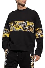 Versace sweatshirts xxl gebraucht kaufen  Wird an jeden Ort in Deutschland