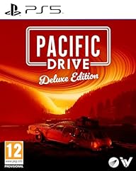 Pacific drive deluxe d'occasion  Livré partout en France