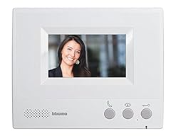 Bticino 330651 videocitofono usato  Spedito ovunque in Italia 