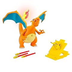 Pokémon charizard deluxe for sale  Delivered anywhere in USA 