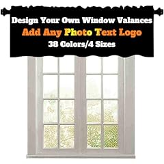 Xqgnzfr custom curtain for sale  Delivered anywhere in USA 