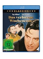 Verlorene wochenende blu gebraucht kaufen  Wird an jeden Ort in Deutschland