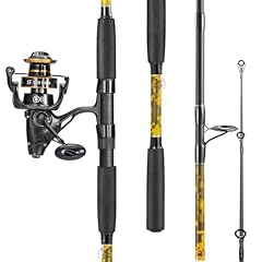 Sougayilang spinning rod for sale  Delivered anywhere in USA 