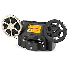 KODAK REELZ 8mm & Super 8 Films Digitizer Converter for sale  Delivered anywhere in Canada