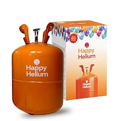 Happy helium ballongas gebraucht kaufen  Wird an jeden Ort in Deutschland