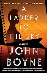 Ladder sky novel for sale  Delivered anywhere in USA 