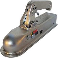 Trailer hitch 50mm for sale  Delivered anywhere in UK