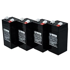 4.5ah lead acid for sale  Delivered anywhere in USA 